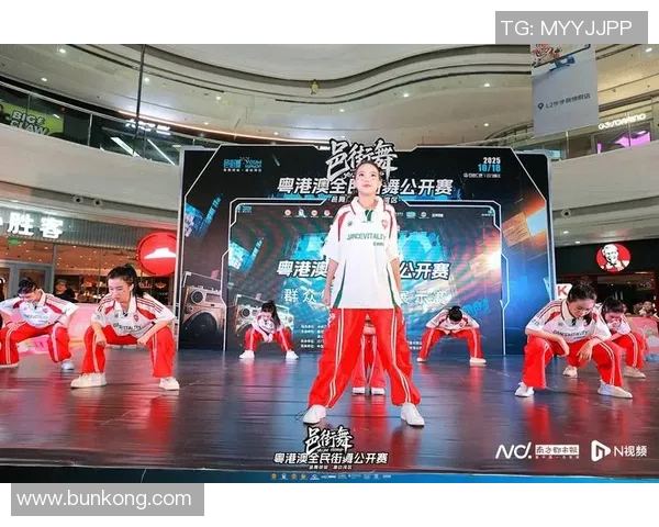 成都街舞队在全国街舞耐力排行榜中荣获第十名展现实力与风采