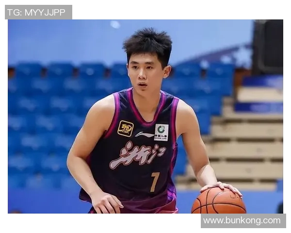 吴前:从青涩新星到篮球场上的领军人物的成长之路